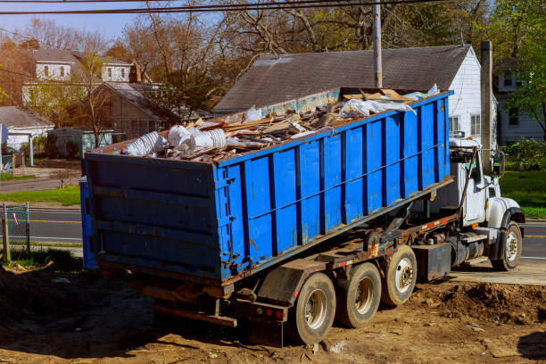 Best Residential Junk Removal  in Cape Carteret, NC