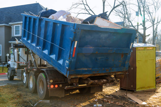 Best Recycling Services for Junk  in Cape Carteret, NC