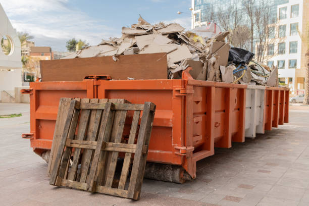 Best Commercial Junk Removal  in Cape Carteret, NC