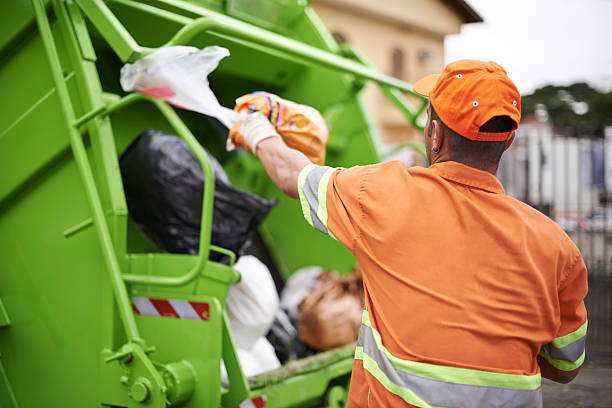 Best Garage Cleanout  in Cape Carteret, NC